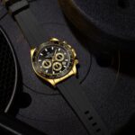 Naviforce Men's Watch NF8054 G B B | Watches Prime