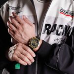 Naviforce Men's Watch NF8054 G B B | Watches Prime