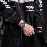 Naviforce Men's Watch NF8054 G BE BE | Watches Prime
