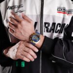 Naviforce Men's Watch NF8054 G BE BE | Watches Prime