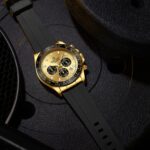 Naviforce Men's Watch NF8054 G G B | Watches Prime