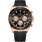 Naviforce Men's Watch NF8054 RG B B | Watches Prime