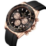 Naviforce Men's Watch NF8054 RG B B | Watches Prime
