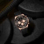 Naviforce Men's Watch NF8054 RG B B | Watches Prime