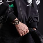Naviforce Men's Watch NF8054 RG B B | Watches Prime