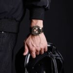 Naviforce Men's Watch NF8054 RG B B | Watches Prime