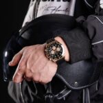Naviforce Men's Watch NF8054 RG B B | Watches Prime