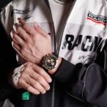Naviforce Men's Watch NF8054 RG B B | Watches Prime