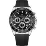 Naviforce Men's Watch NF8054 S B B | Watches Prime