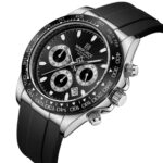 Naviforce Men's Watch NF8054 S B B | Watches Prime