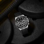 Naviforce Men's Watch NF8054 S B B | Watches Prime