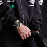 Naviforce Men's Watch NF8054 S B B | Watches Prime