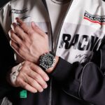 Naviforce Men's Watch NF8054 S B B | Watches Prime