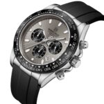 Naviforce Men's Watch NF8054 S GY B | Watches Prime