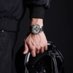 Naviforce Men's Watch NF8054 S GY B | Watches Prime