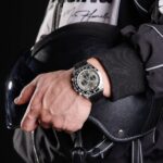 Naviforce Men's Watch NF8054 S GY B | Watches Prime