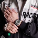 Naviforce Men's Watch NF8054 S GY B | Watches Prime