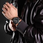 Naviforce Men's Watch NF8055 B B D BN | Watches Prime