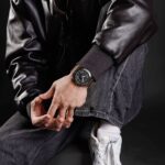 Naviforce Men's Watch NF8055 B B D BN | Watches Prime