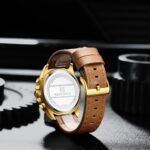 Naviforce Men's Watch NF8055 G G BN | Watches Prime