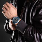 Naviforce Men's Watch NF8055 S BE BE | Watches Prime