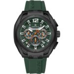 Naviforce Men's Watch NF8063 B GN GN | Watches Prime