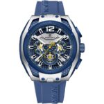 Naviforce Men's Watch NF8063 BE W BE | Watches Prime