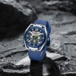 Naviforce Men's Watch NF8063 BE W BE | Watches Prime