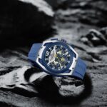 Naviforce Men's Watch NF8063 BE W BE | Watches Prime