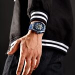 Naviforce Men's Watch NF8063 BE W BE | Watches Prime