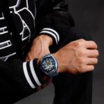 Naviforce Men's Watch NF8063 BE W BE | Watches Prime