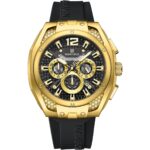 Naviforce Men's Watch NF8063 G B B | Watches Prime Naviforce Men's Watch NF8063 G B B | Watches Prime