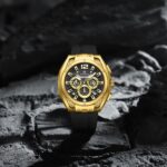 Naviforce Men's Watch NF8063 G B B | Watches Prime Naviforce Men's Watch NF8063 G B B | Watches Prime