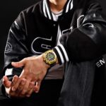 Naviforce Men's Watch NF8063 G B B | Watches Prime Naviforce Men's Watch NF8063 G B B | Watches Prime