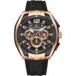 Naviforce Men's Watch NF8063 RG B B | Watches Prime