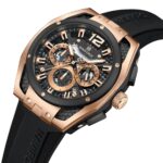Naviforce Men's Watch NF8063 RG B B | Watches Prime