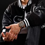 Naviforce Men's Watch NF8063 RG B B | Watches Prime