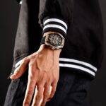 Naviforce Men's Watch NF8063 RG B B | Watches Prime