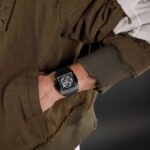 ساعة يد نافي فورس رجالية NF8064 B B B | واتشز برايم ساعة يد نافي فورس رجالية NF8064 B B B | واتشز برايم