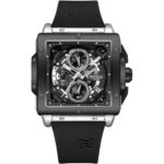 Naviforce Men's Watch NF8064 S B B | Watches Prime