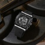 Naviforce Men's Watch NF8064 S B B | Watches Prime