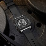 Naviforce Men's Watch NF8064 S B B | Watches Prime