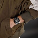Naviforce Men's Watch NF8064 S B B | Watches Prime