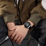 Naviforce Men's Watch NF8064 S B B | Watches Prime