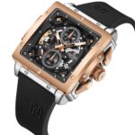 Naviforce Men's Watch NF8064 S RG B | Watches Prime