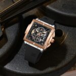 Naviforce Men's Watch NF8064 S RG B | Watches Prime