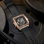 Naviforce Men's Watch NF8064 S RG B | Watches Prime