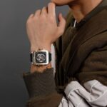 Naviforce Men's Watch NF8064 S RG B | Watches Prime