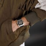 Naviforce Men's Watch NF8064 S RG B | Watches Prime