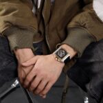 Naviforce Men's Watch NF8064 S RG B | Watches Prime